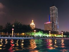 -海河游船-永乐码头(大悲院)