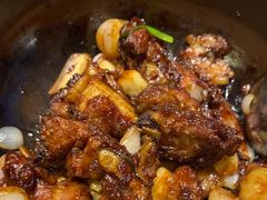 -望乡楼上海菜(日月光店)