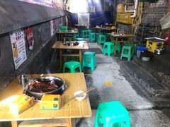 -渝味黄姐火锅(黄泥村店)