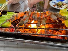 -小寒羊烧烤(凯瑞时代大厦店)