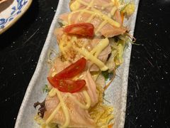 -真剑日本料理·铁板烧(贵州路店)