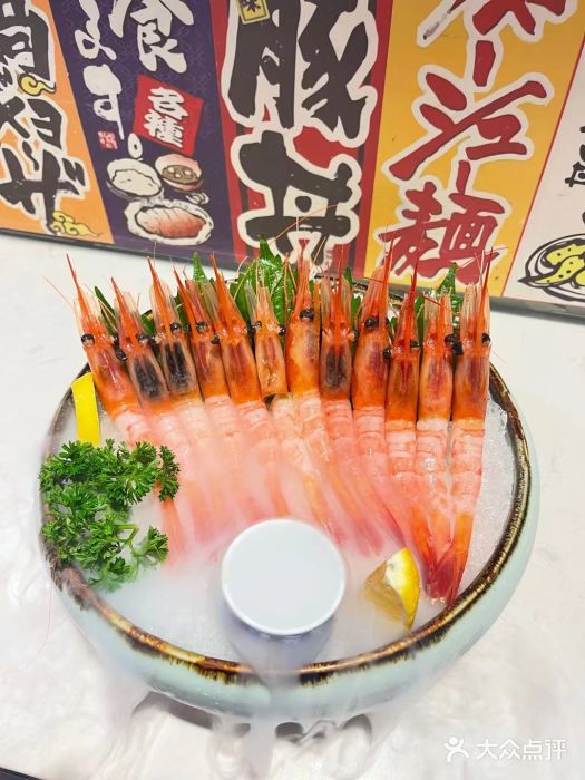 小樽融合料理·匠心专注料理八年(京溪店)图片