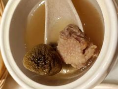 -谷连天安心食堂(裕华万达店)