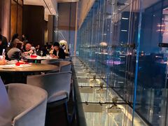 -悦轩中餐厅·高空江景·杭州柏悦酒店