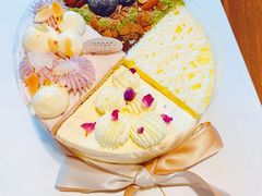 -泰山王老三串旗舰店(万达店)