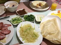 -老昌春饼(中央大街店)