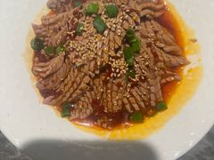 -前海沿·海鲜水饺青岛菜(乐客城店)
