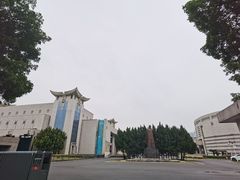 -福建博物院