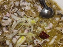 -三天打鱼(奥体店)