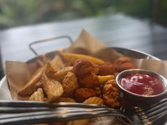 -J Create城市露营咖啡·简餐·宠物(上海动物园店)