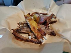 -巴扎美食·新疆菜·西域歌舞表演餐厅(新疆大厦店)