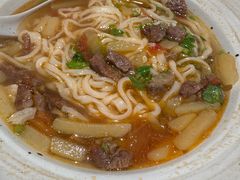 -大师兄·西北小馆(北站缤果空间店)