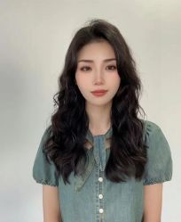 -查克拉造型