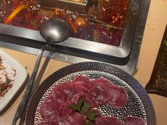 -锦城印象火锅(天府三街店)
