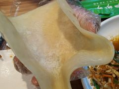 -合合春饼·酱骨·东北菜(潘家园店)