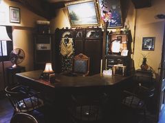 -古董花园(思南路42弄小区店)