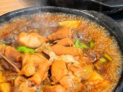 -段氏永平黄焖鸡