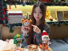-NG PASTA吴居·中华意面·鲜牛排(南头古城店)
