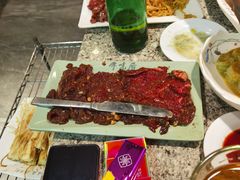 -厚味居炙子烤肉·清真(天桥南纬路店)
