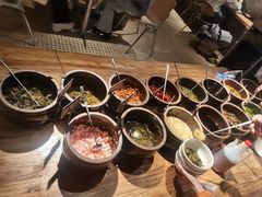-水平有限广西米粉·广西风味集(五道口店)