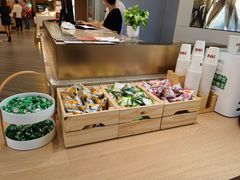 -西贝(金桥店)