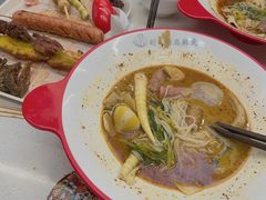 -刘文祥麻辣烫(望京店)