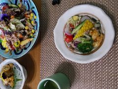 -活鳗饭·鹅肝范儿(高碑店店)