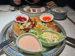 -俄士厨房(环球港店)