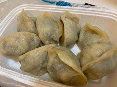 海麻线包子-槐念海鲜蒸包(三八广场店)