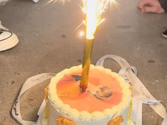 -蜜肆动物奶油蛋糕·个性定制·下午茶甜品