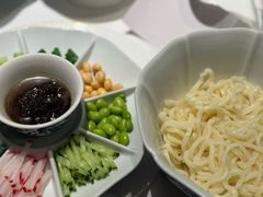 -四季民福烤鸭店(前门大栅栏店)