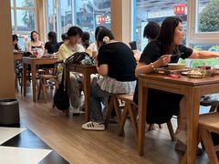 -李百蟹·江南蟹黄面·河景餐厅(夫子庙总店)