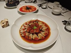 -荣兴酒家(徐家汇店)