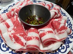 -东镇老火锅(长春路首店)