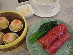 -香云轩·顺德菜(香云纱园林酒店店)