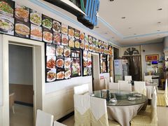 -北京蓟门饭店(南戴河分店)