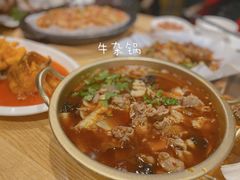 火锅牛杂-赤宴·川菜(玉林店)