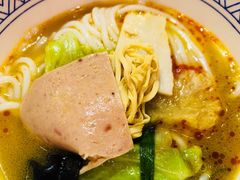 -妈妈故事米线(市府恒隆店)