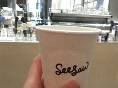 -Seesaw Coffee(苏州中心店)