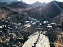-水峪民俗村
