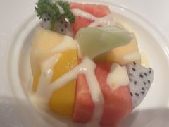 -斗牛士牛排(南京东路店)