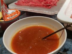 -百草滩羊清水涮羊肉·清真·宁夏盐池滩羊(莲花桥店)