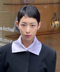 -Fr美发沙龙