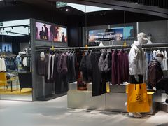 -KK ONE(京基滨河时代店)