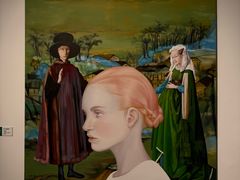 -中华艺术宫(上海美术馆)