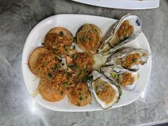 -四川小胡子海鲜(丁村万人海鲜广场店)