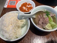 -全牛匠·乐山跷脚牛肉(西单华威约饭街店)
