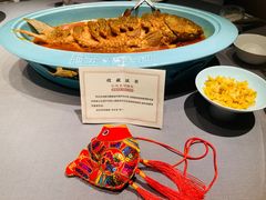 -阿五黄河大鲤鱼(英协路店)