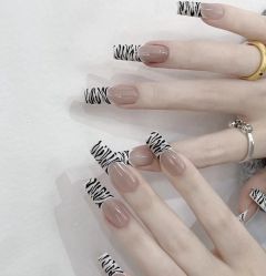 -斯馨·健康美甲美睫