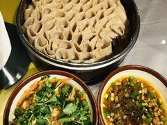 -老爷庙风味美食府(魏都大道店)